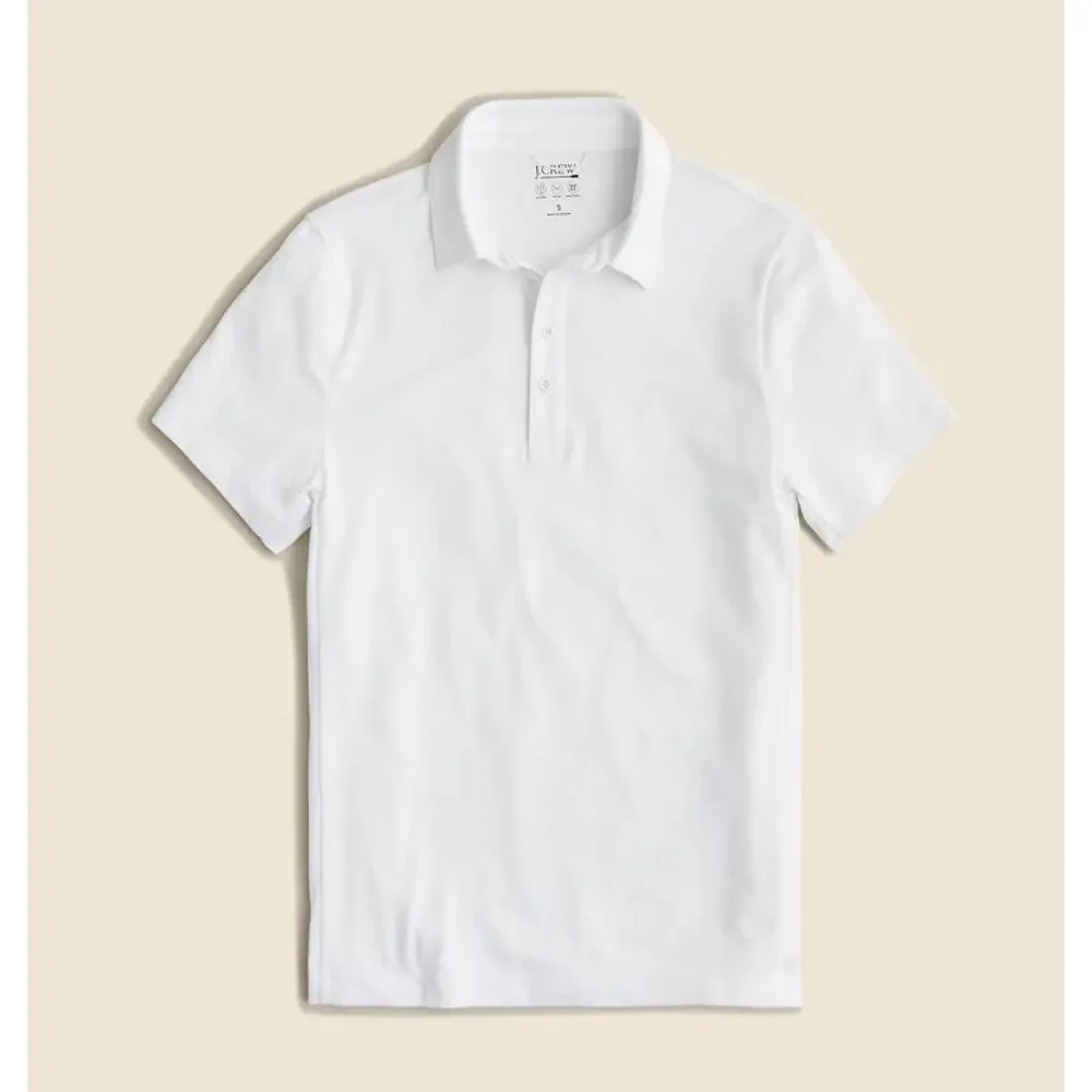 J. Crew crew performance